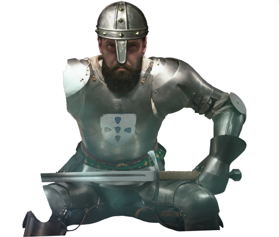 A necessidade aguça o engenho.