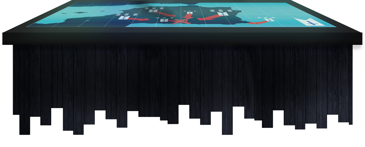 A necessidade aguça o engenho.