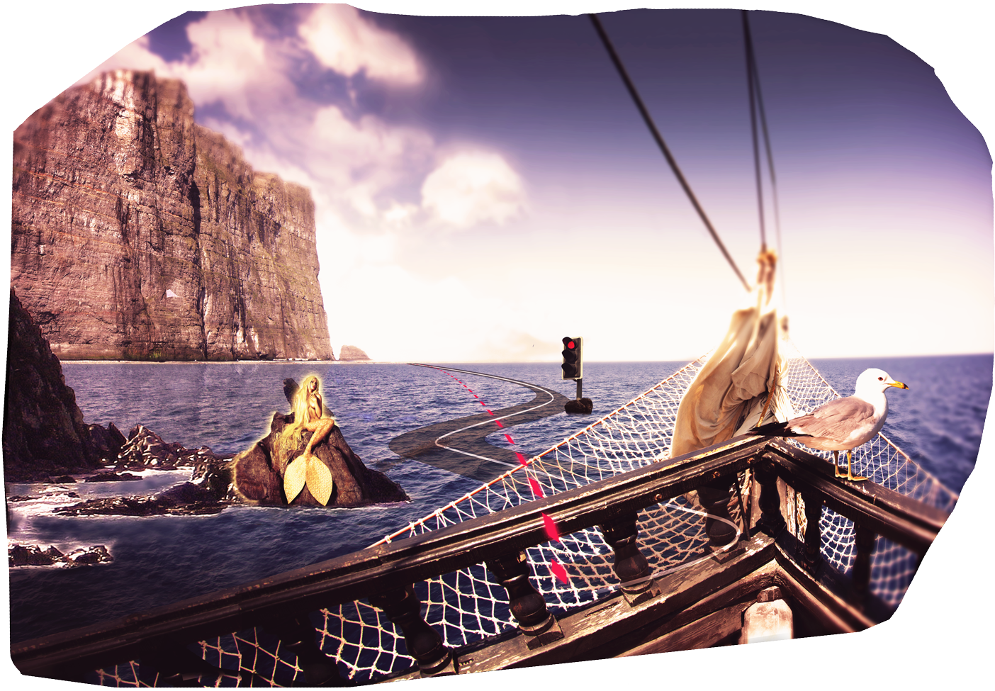 É preciso ver... para crer!