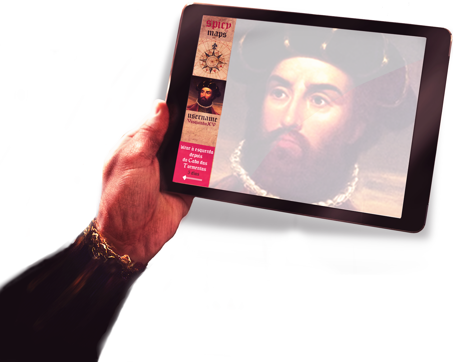 É preciso ver... para crer!